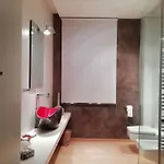 Casa Clarignano - Privata Con Bagno Di Vapore Apartmán