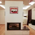דירה Casa Clarignano - Privata Con Bagno Di Vapore מונטפאלקו