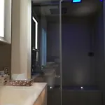 Casa Clarignano - Privata Con Bagno Di Vapore Apartmán Montefalco