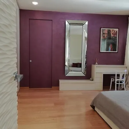 Casa Clarignano - Privata Con Bagno Di Vapore