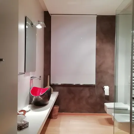 Casa Clarignano - Privata Con Bagno Di Vapore شقة