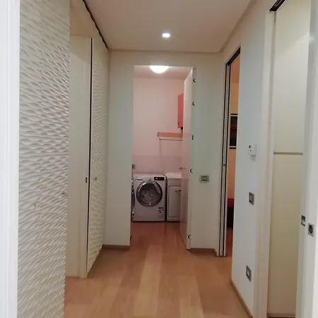 Casa Clarignano - Privata Con Bagno Di Vapore Lejlighed *