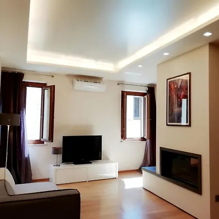 Casa Clarignano - Privata Con Bagno Di Vapore Apartmán Montefalco