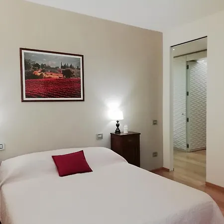 アパート Casa Clarignano - Privata Con Bagno Di Vapore *