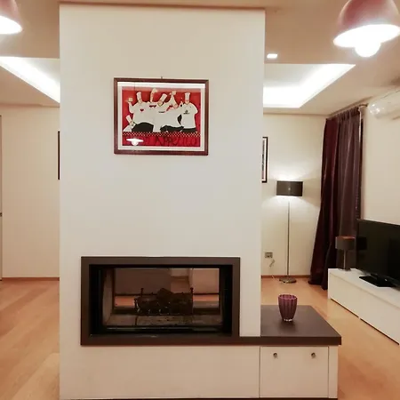 شقة Casa Clarignano - Privata Con Bagno Di Vapore مونتيفالكو