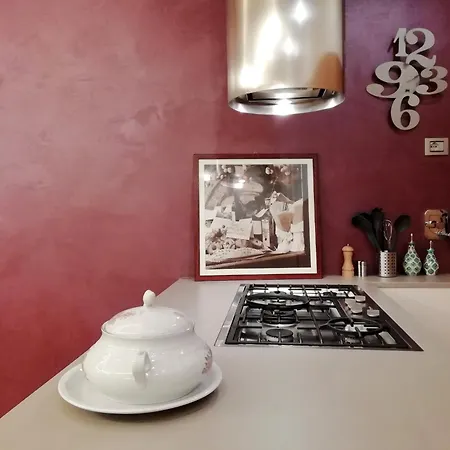 Casa Clarignano - Privata Con Bagno Di Vapore *