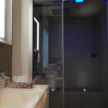 Casa Clarignano - Privata Con Bagno Di Vapore Lejlighed Montefalco