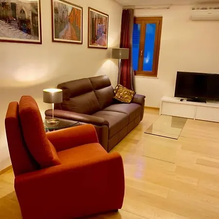 Casa Clarignano - Privata Con Bagno Di Vapore شقة *