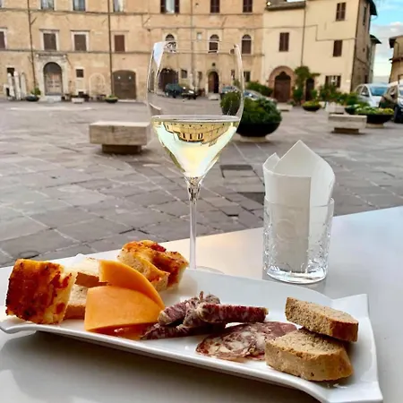 شقة Casa Clarignano - Privata Con Bagno Di Vapore *