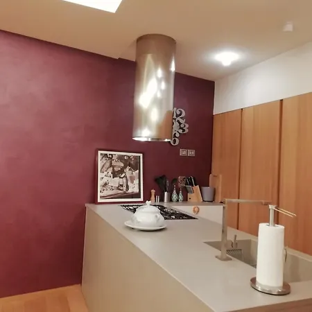 Casa Clarignano - Privata Con Bagno Di Vapore