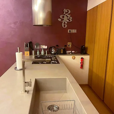 Casa Clarignano - Privata Con Bagno Di Vapore