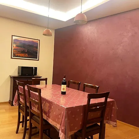 Casa Clarignano - Privata Con Bagno Di Vapore * Montefalco