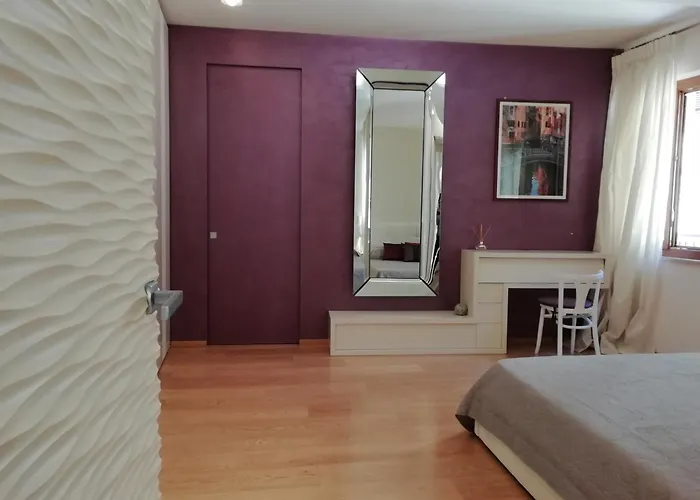 Casa Clarignano - Privata Con Bagno Di Vapore