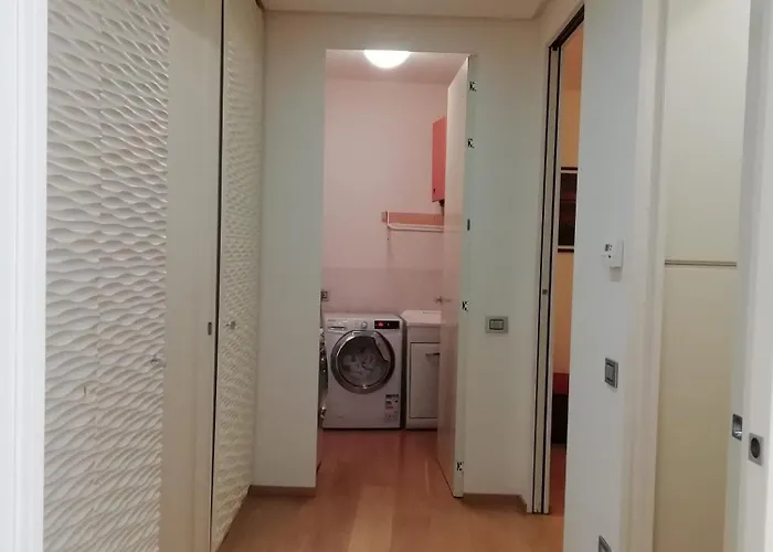 Casa Clarignano - Privata Con Bagno Di Vapore Apartmán *