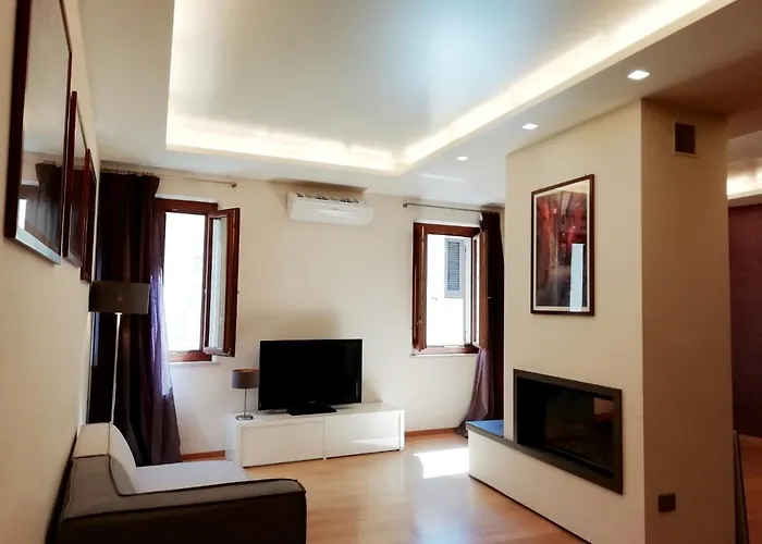 Casa Clarignano - Privata Con Bagno Di Vapore Apartmán Montefalco