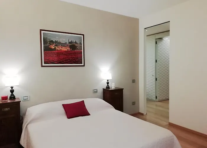 Apartmán Casa Clarignano - Privata Con Bagno Di Vapore *