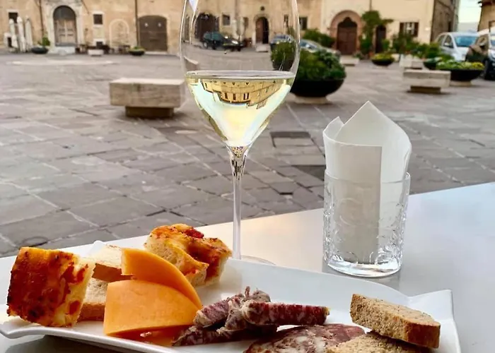 Apartmán Casa Clarignano - Privata Con Bagno Di Vapore *