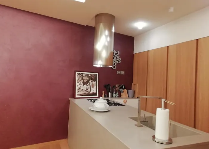 Casa Clarignano - Privata Con Bagno Di Vapore